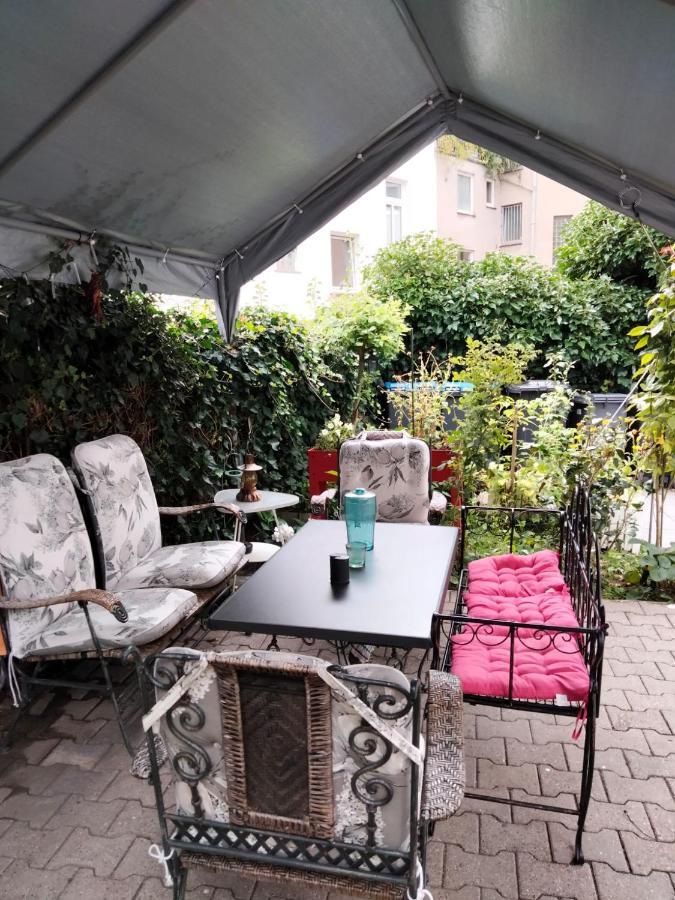 Ferienwohnung Neheim mit Dennis und Alexander Alexander mit Klimaanlage Exterior foto