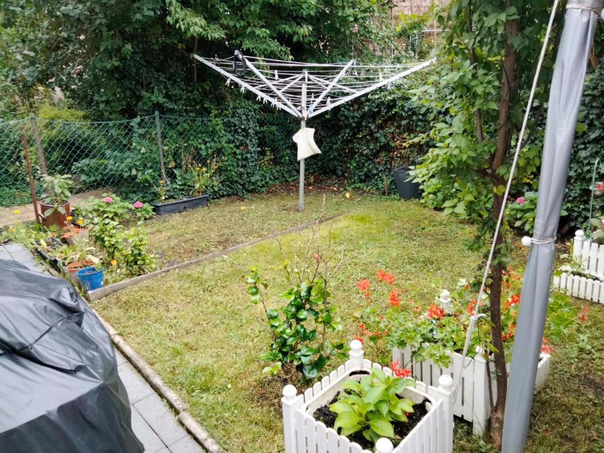 Ferienwohnung Neheim mit Dennis und Alexander Alexander mit Klimaanlage Exterior foto