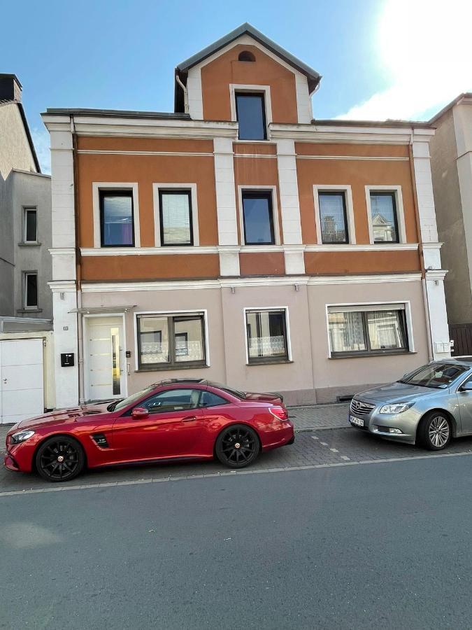 Ferienwohnung Neheim mit Dennis und Alexander Alexander mit Klimaanlage Exterior foto